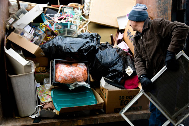 Best Junk Removal Near Me  in Annandale, NJ