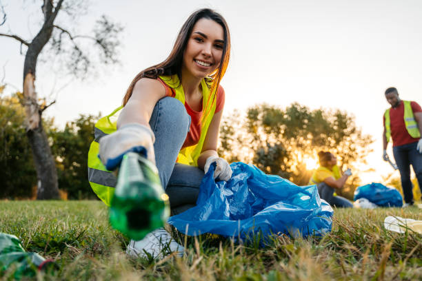 Best Yard Waste Removal  in Annandale, NJ