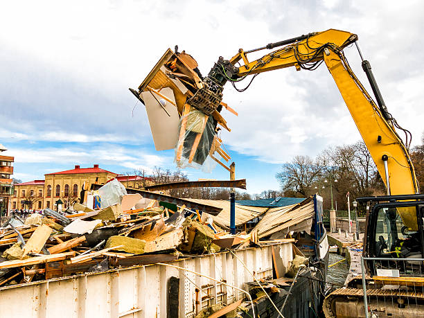 Best Affordable Junk Removal Services  in Annandale, NJ